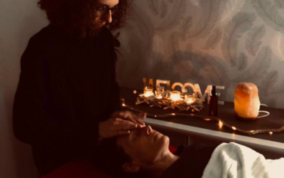 Offrez un massage relaxant pour la Saint-Valentin