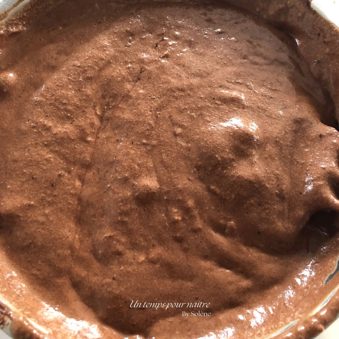 Découvrez ma recette gourmande de gâteau au chocolat et à la courgette, sans sucre raffiné. Idéal pour les enfants, ce dessert moelleux allie plaisir et nutrition saine.