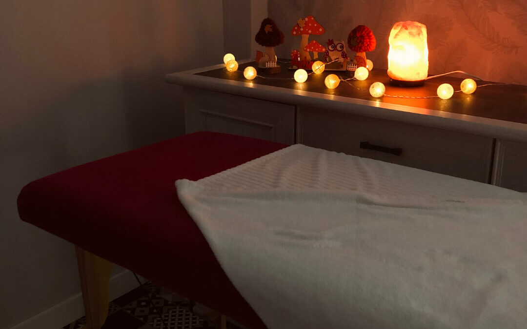 Les bienfaits des massages ayurvédiques pour les futures mamans