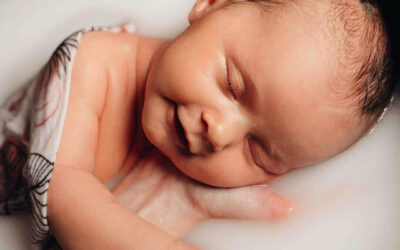 5 idées de cadeaux naissance