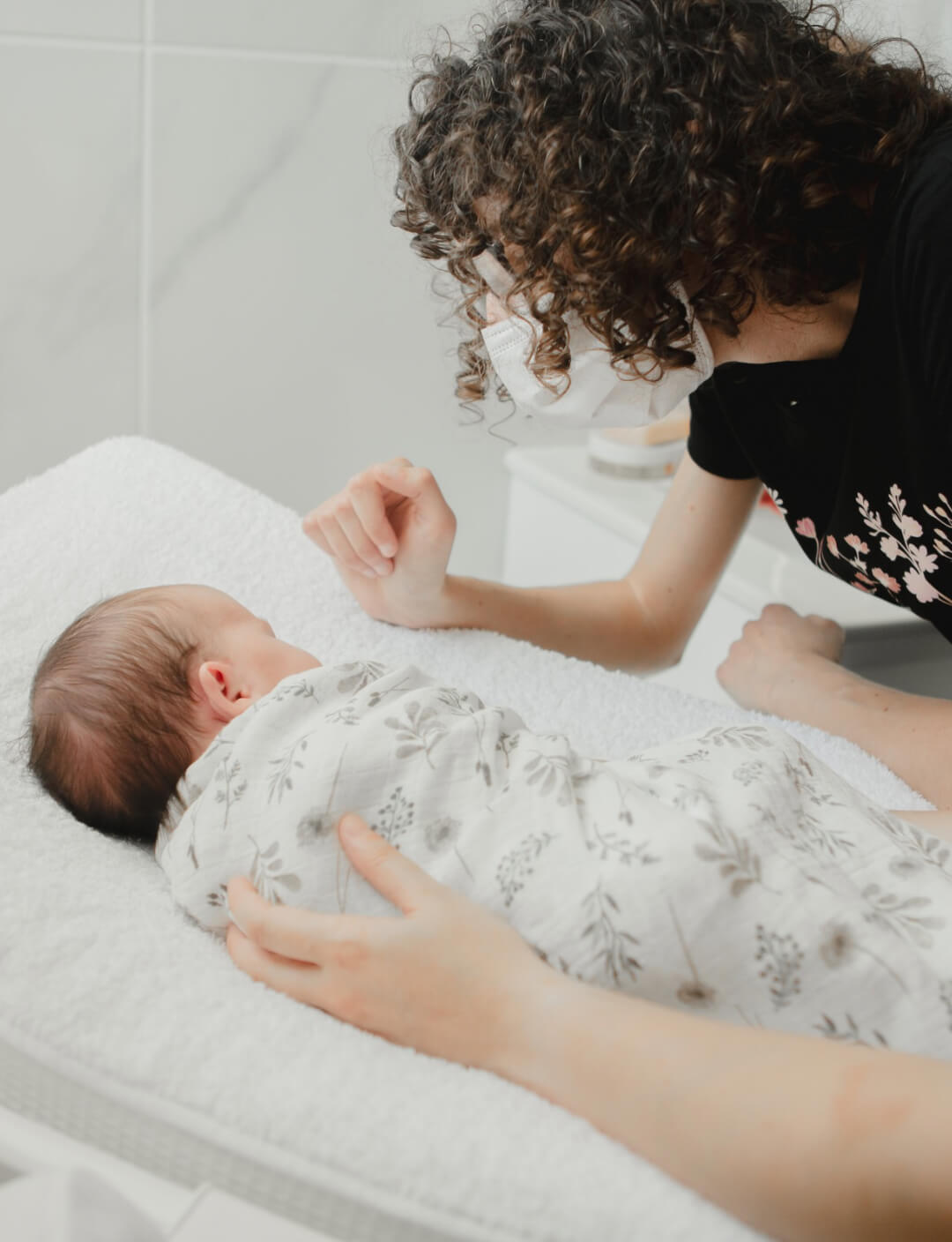 Accompagnante en parentalité dans le nord-pas-de-calais