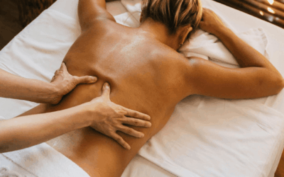 Massage Post-Natal dans le Nord-Pas-de-Calais